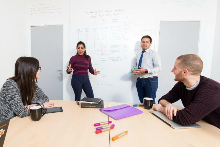 Maintenir la Proactivité - Continuer - Gérer les Affaires en Période Extraordinaire de Coronavirus