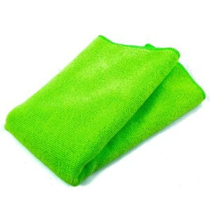 Chiffon microfibre effaceur
