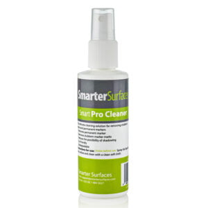Enlève marqueur permanent 125ml pro avec spray pour tableau blanc - Spray Nettoyant