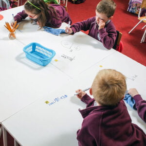 Autocollant Département 77 (Seine-et-Marne) - Lot De 2 Stickers Style Plaque D'immatriculation