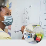 Peinture antimicrobienne tableau blanc