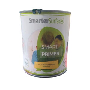 Peinture appret blanche face avant - Primer Blanc