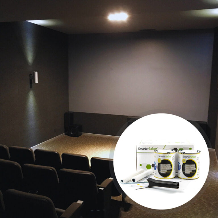 Peinture Projection Fort Contraste Livraison Gratuite
