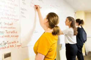 smarter surfaces products in use videos