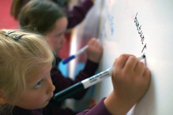 L'histoire de Ratoath Junior National School