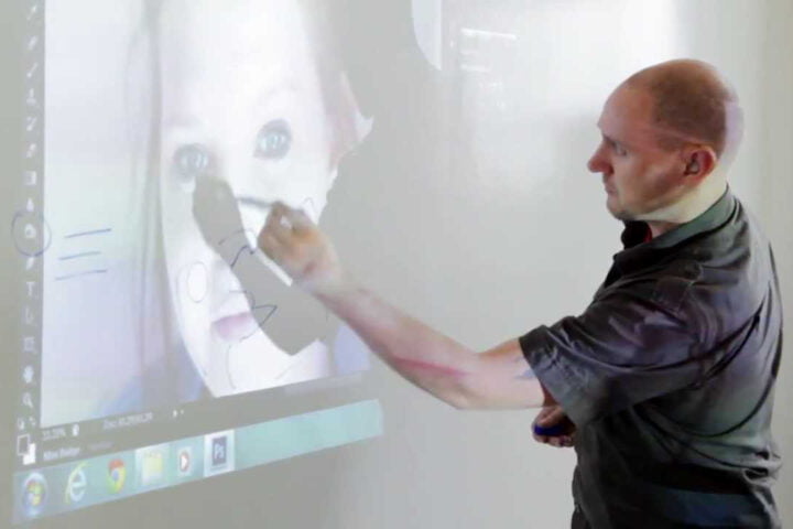 La Société Irlandaise des Sourds