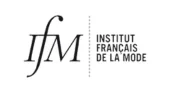 Institut Francais de la Mode ifm logo