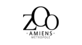 Zoo Amiens Metropole Logo