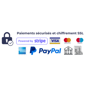 Paiements securises et chiffrement SSL Smarter Surfaces
