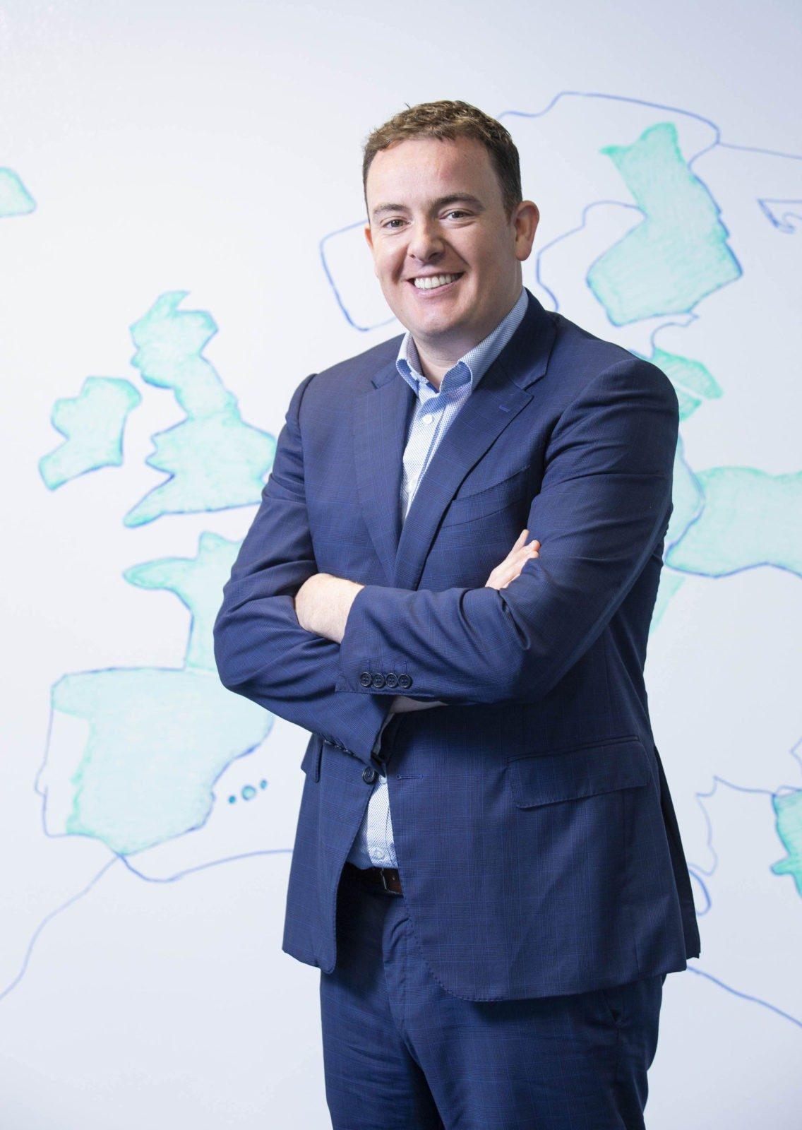 Ronan Clarke Smarter Surfaces