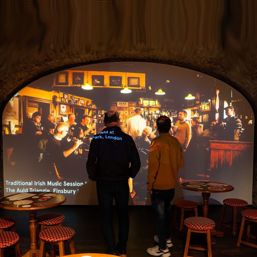 3D Peinture d'Écran Argent – Image 3