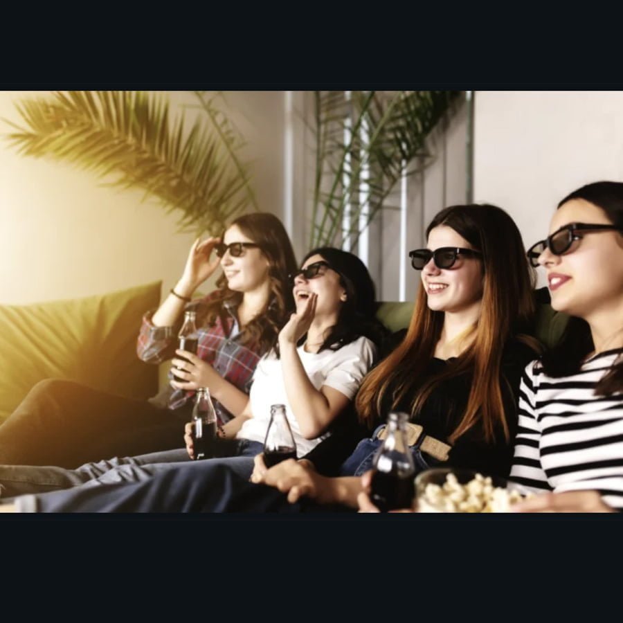 3D Peinture d'Écran Argent – Image 6